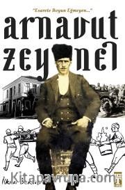 Arnavut Zeynel