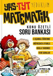 TYT Matematik Konu Özetli Soru Bankası