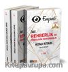 2019 Empati ÖABT Rehberlik ve Psikolojik Danışmanlık Konu Anlatımlı Modüler Set (3 Kitap)