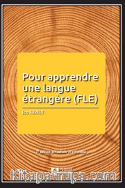 Pour Apprendre Une Langue Étrangère (FLE)