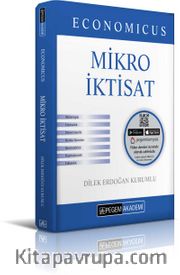 2019 KPSS A Grubu Economicus Mikro İktisat Konu Anlatımı