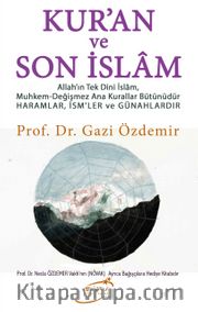 Kur’an ve Son İslam