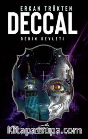 Deccal Derin Devleti