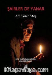 Şairler De Yanar