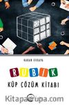 Rubik Küp Çözüm Kitabı