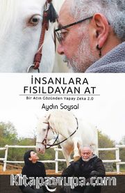 İnsanlara Fısıldayan At
