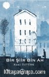 Bir Şiir Bin Ah