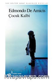 Çocuk Kalbi
