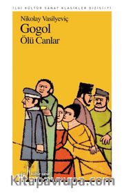 Ölü Canlar