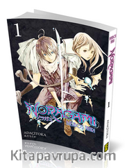 Noragami 1