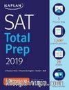 Kaplan SAT Total Prep 2019
