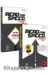 Read For Speed Volume ( 1- 2. Kitap)