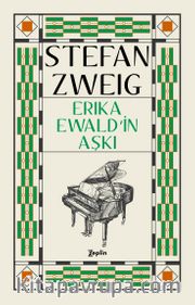 Erika Ewald’in Aşkı