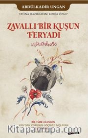 Zavallı Bir Kuşun Feryadı