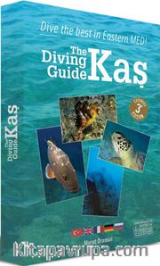 The Diving Guide Kaş