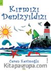 Kırmızı Denizyıldızı