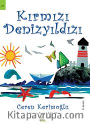 Kırmızı Denizyıldızı