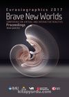 Eurasiagraphics 2017 Brave New Words