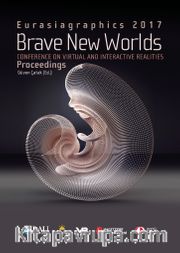 Eurasiagraphics 2017 Brave New Words
