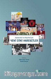 Nedenleri ve Niçinleriyle Yeni Dini Hareketler
