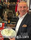 Cheese Life Dergisi Sayı:88 Ekim-Kasım-Aralık 2018