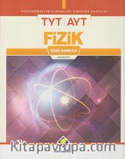 TYT-AYT Fizik Soru Bankası