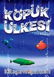 Köpük Ülkesi