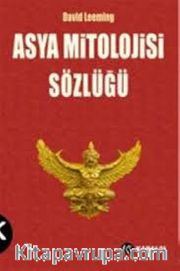 Asya Mitolojisi Sözlüğü