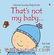 That's Not My Baby - Boy