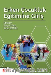 Erken Çocukluk Eğitimine Giriş