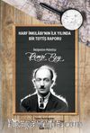 1928-1929 Eğitim-Öğretim Yılı Amasya İli Merzifon ve Gümüşhacıköy Eğitim Bölgesi Genel Teftiş Raporu