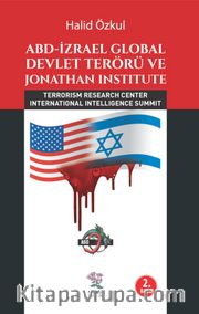 ABD-İzrael Global Devlet Terörü 