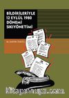 Bildirileriyle 12 Eylül 1980 Dönemi Sıkıyönetimi
