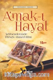 A'mak-ı Hayal