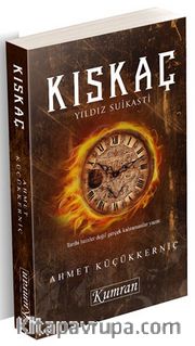 Kıskaç / Yıldız Suikasti