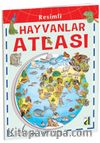 Sevimli Hayvanlar Atlası