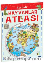 Sevimli Hayvanlar Atlası