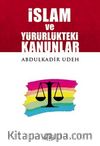 İslam ve Yürürlükteki Kanunlar