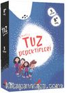 Tuz Dedektifleri Seti (5 Kitap)