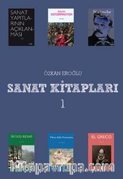 Sanat Kitapları 1