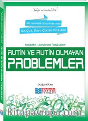 Rutin ve Rutin Olmayan Problemler