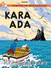 Kara Ada / Tenten’in Maceraları