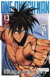 One-Punch Man Cilt 13