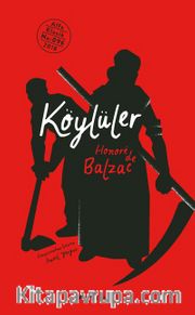 Köylüler (Ciltli)