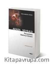 Araba Sevdası - Sadeleştirilmiş Metin