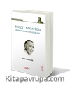 Behçet Necatigil - Hayatı, Sanatı ve Eserleri