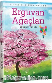 Erguvan Ağaçları