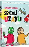 Sevimli Uzaylı