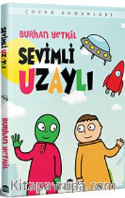 Sevimli Uzaylı