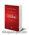 Kur-an'ı Kerim'den Dualar